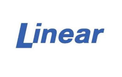 The logo of Linear