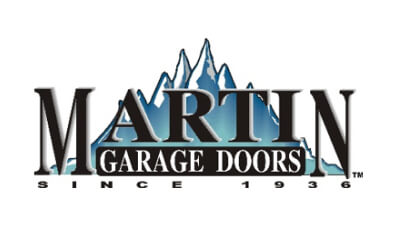 The logo of Martin