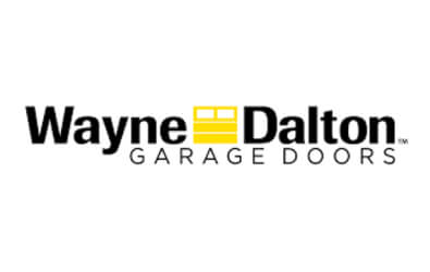 The logo of Wayne